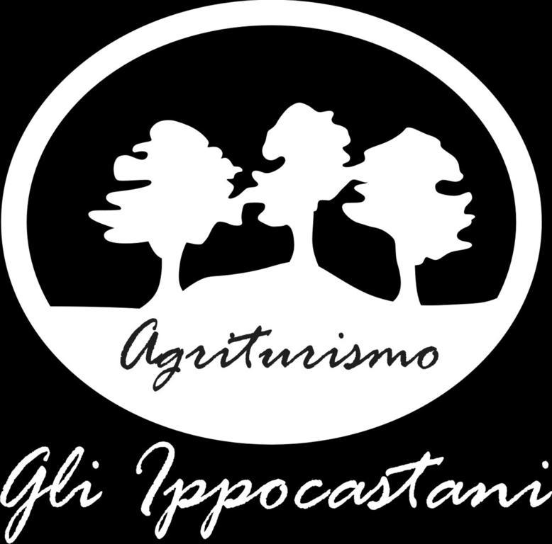 Agriturismo Gli Ippocastani Villa Pergola Exterior foto